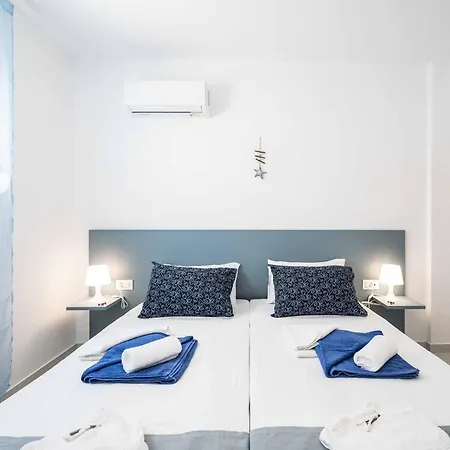 Xenos Cerulean Villa