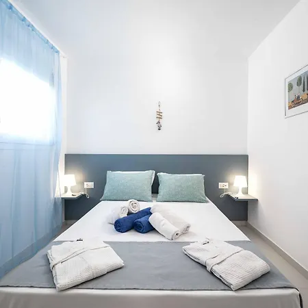 Villa Xenos Cerulean *