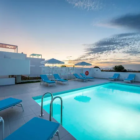 Xenos Cerulean Villa *