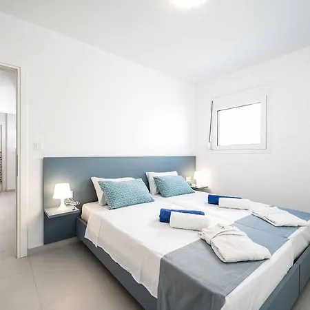 Villa Xenos Cerulean *
