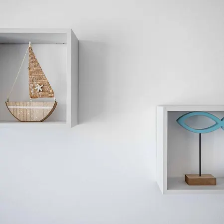 Villa Xenos Cerulean *
