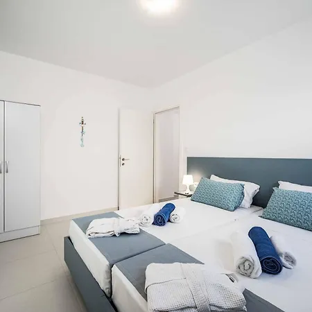 Xenos Cerulean Villa *