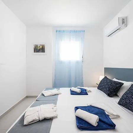 Xenos Cerulean Villa *