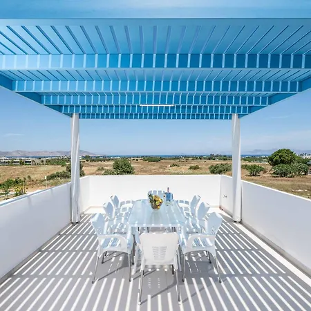 Villa Xenos Cerulean Tigaki