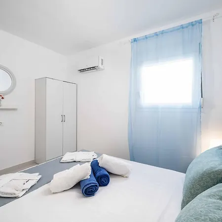 Villa Xenos Cerulean *