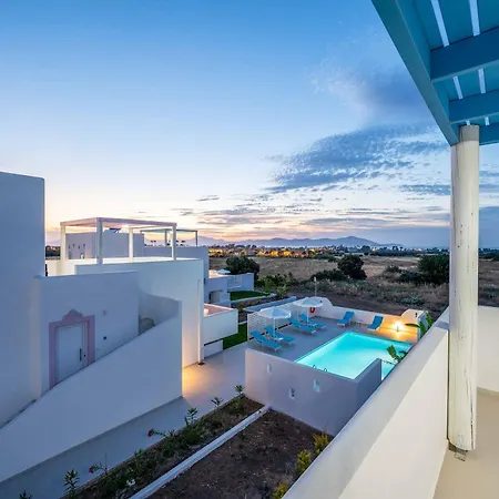 Xenos Cerulean Villa