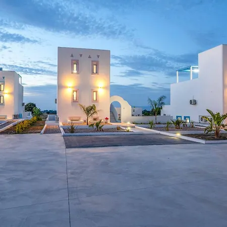 Xenos Cerulean Villa