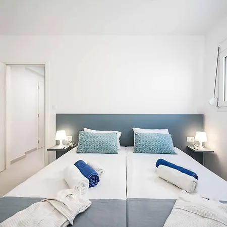 Villa Xenos Cerulean *
