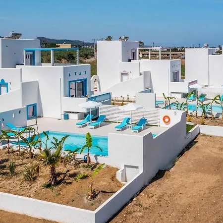 Villa Xenos Cerulean Tigaki