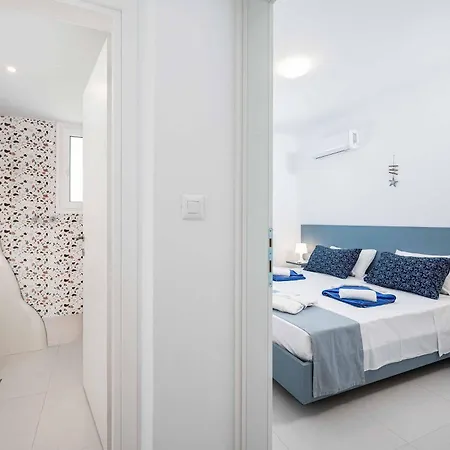 Xenos Cerulean Villa