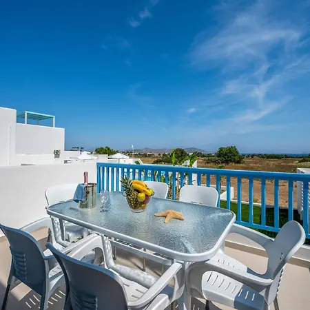 Xenos Cerulean Villa