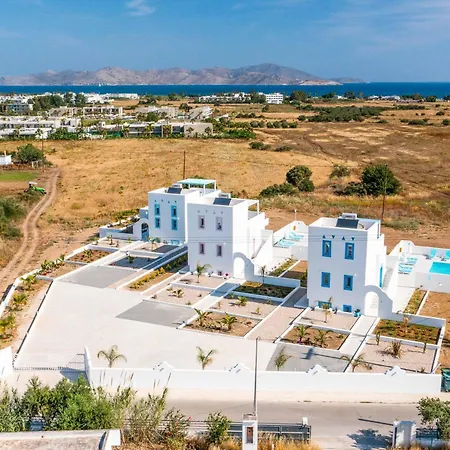Xenos Cerulean Villa