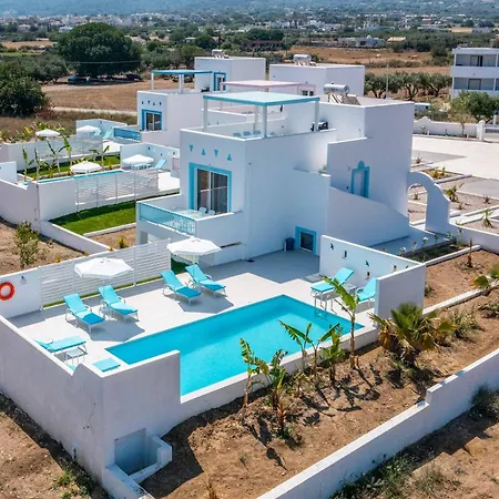 Xenos Cerulean Villa *